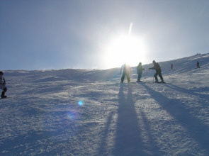 REKREAS Апартаменты Centrum проживание номера Ясна Липтов Низкие Татры Словакия