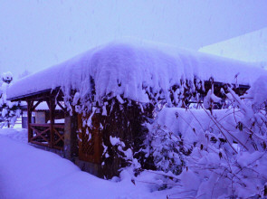 REKREAS Апартаменты Centrum проживание номера Ясна Липтов Низкие Татры Словакия