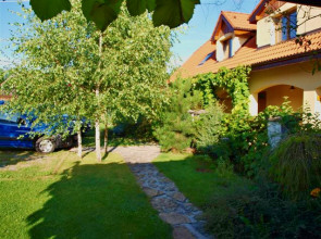 REKREAS Апартаменты Centrum проживание номера Ясна Липтов Низкие Татры Словакия