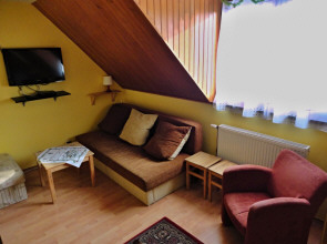 REKREAS Апартаменты Centrum проживание номера Ясна Липтов Низкие Татры Словакия