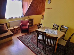 REKREAS Апартаменты Centrum проживание номера Ясна Липтов Низкие Татры Словакия