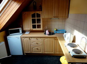 REKREAS Апартаменты Centrum проживание номера Ясна Липтов Низкие Татры Словакия