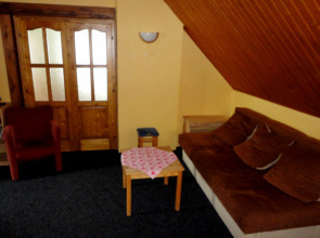 REKREAS Апартаменты Centrum проживание номера Ясна Липтов Низкие Татры Словакия