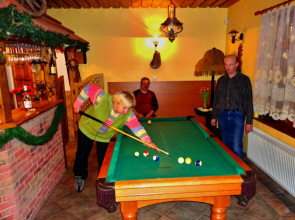 REKREAS Апартаменты Centrum проживание номера Ясна Липтов Низкие Татры Словакия