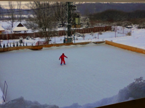 REKREAS Апартаменты Centrum проживание номера Ясна Липтов Низкие Татры Словакия